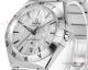 AAA Swiss Copy Omega Constellation Co-Axial 41mm Men's Full Steel-Meteorite Dial (3)_th.jpg